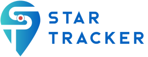 Логотип StarTracker